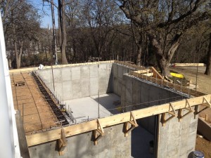 Concrete Vault Construction (23)        